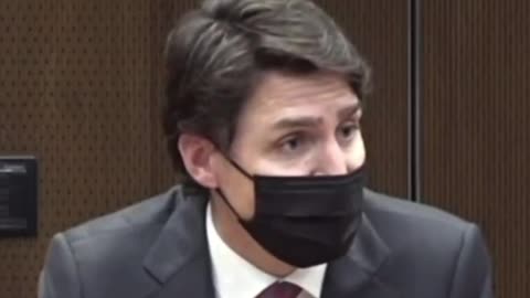 👹The Trudeau Loophole - Dictatorship