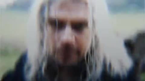 Henry Cavil The Witcher accent