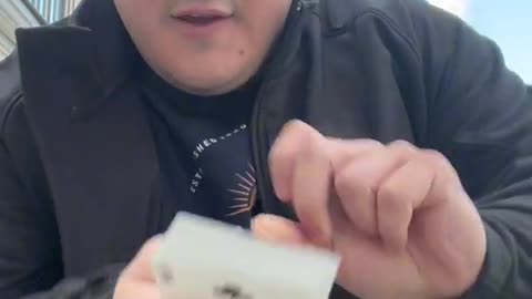 Best Card Trick ever