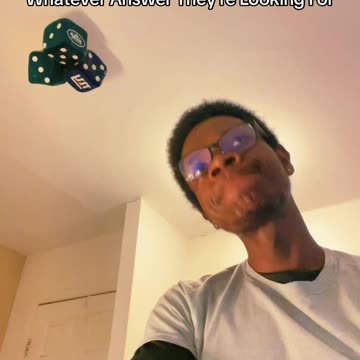 The Interviewer After Asking “Name A Time You Went Above And Beyond To Assist A Customer”