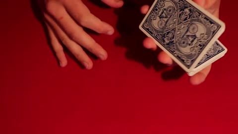 Probably the Best Card Trick Ever Revealed!