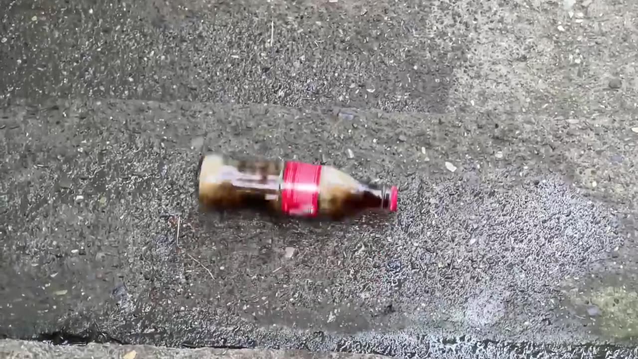 Cursing_curinche_soft bottle