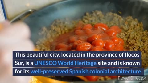 Beautiful places in the Philippines