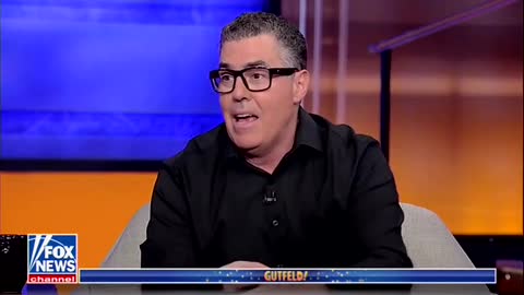 WATCH: Adam Carolla Demands Accountability for Dr. Fauci & Co.