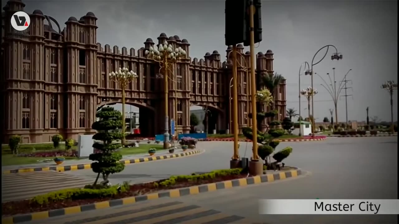 Beautiful City of Punjab Pakistan Gujranwala | Travel Guide