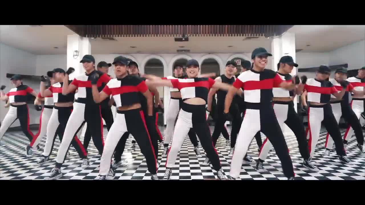 GASOLINA x AZUKITA x MI GENTE (Dance Video) | @besperon Choreography feat. SKIP Entertainment