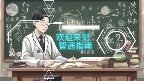 哈哈，标题