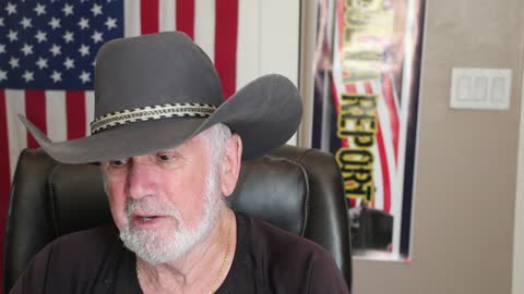 Strange Blue Light To Verify That You Took The Shot!