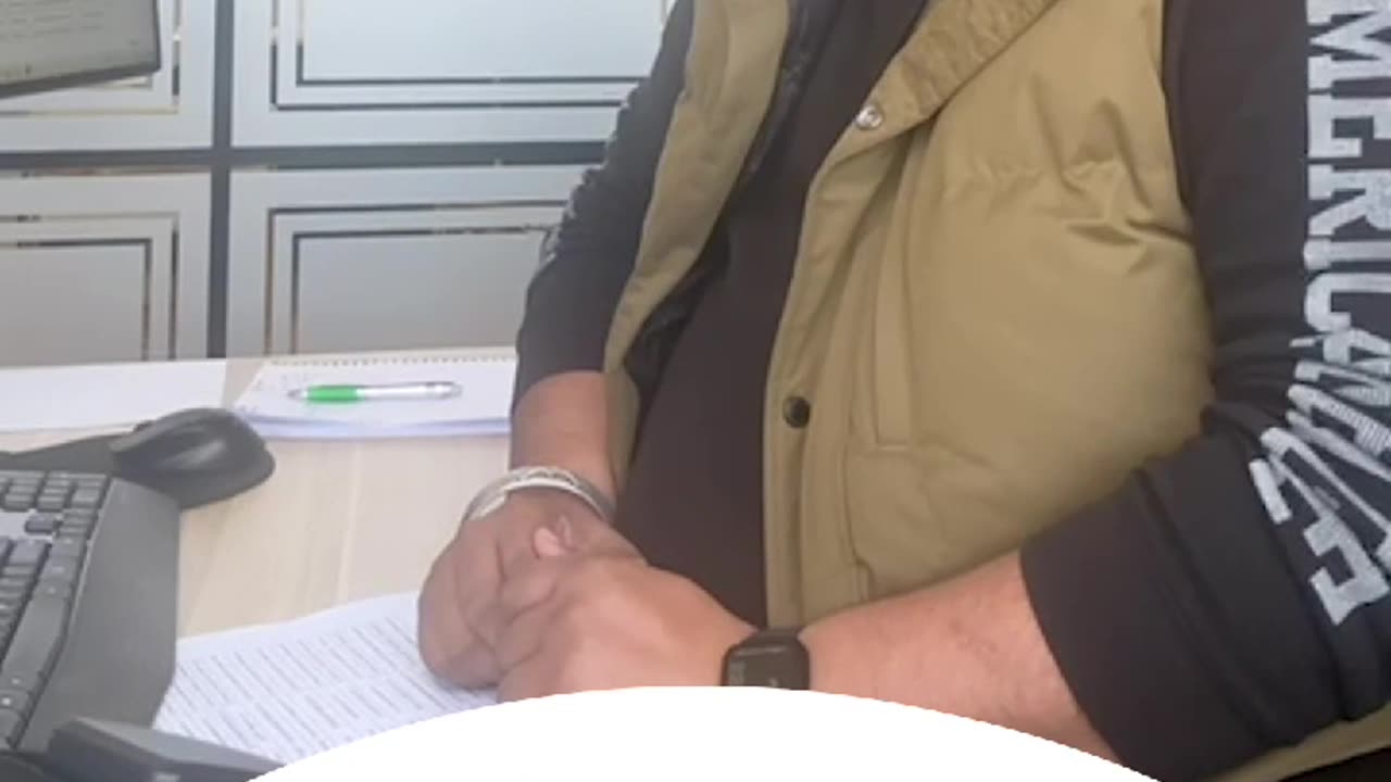 Our Pakistani client who successfully obtained their US Visa