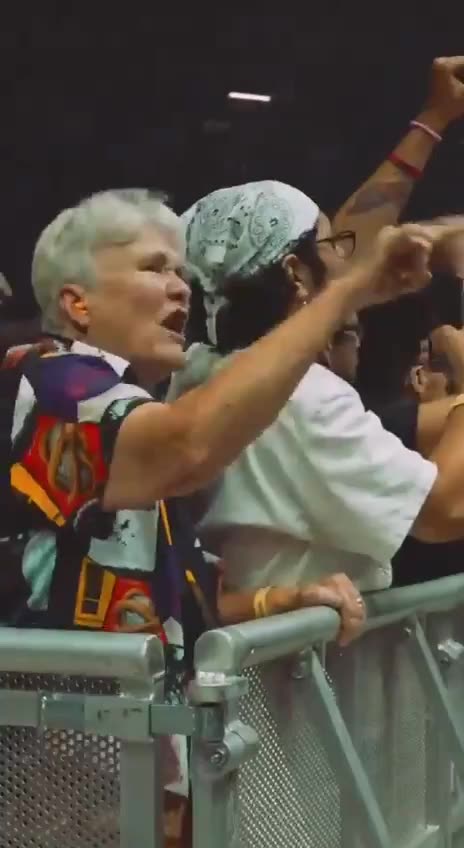 Once a headbanger always a headbanger 👍