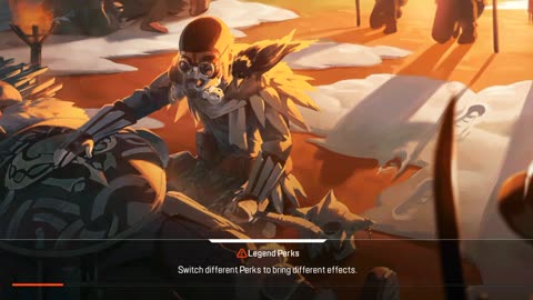 apex legends mobile games