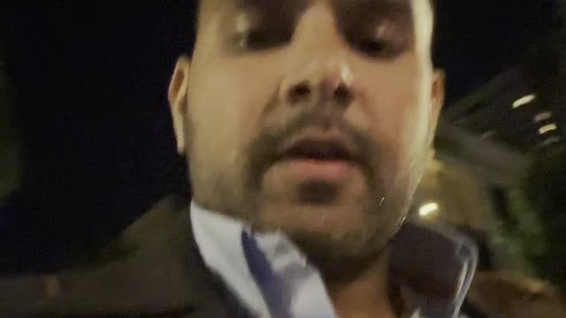 Nostalgia in San Francisco