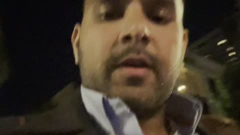 Nostalgia in San Francisco