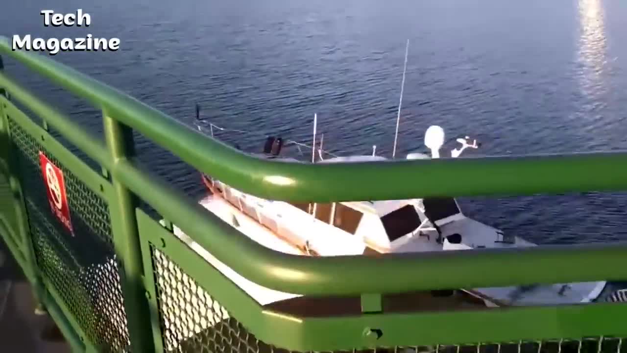 SHIP & BOAT CRASH COMPILATION - Best Total Ship Accident Terrible - Expensive Boat Fails Compilation