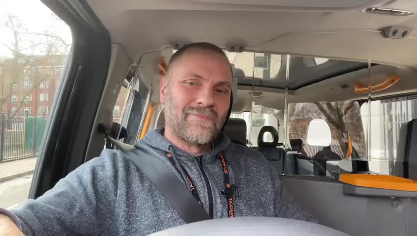 Saying it like it is