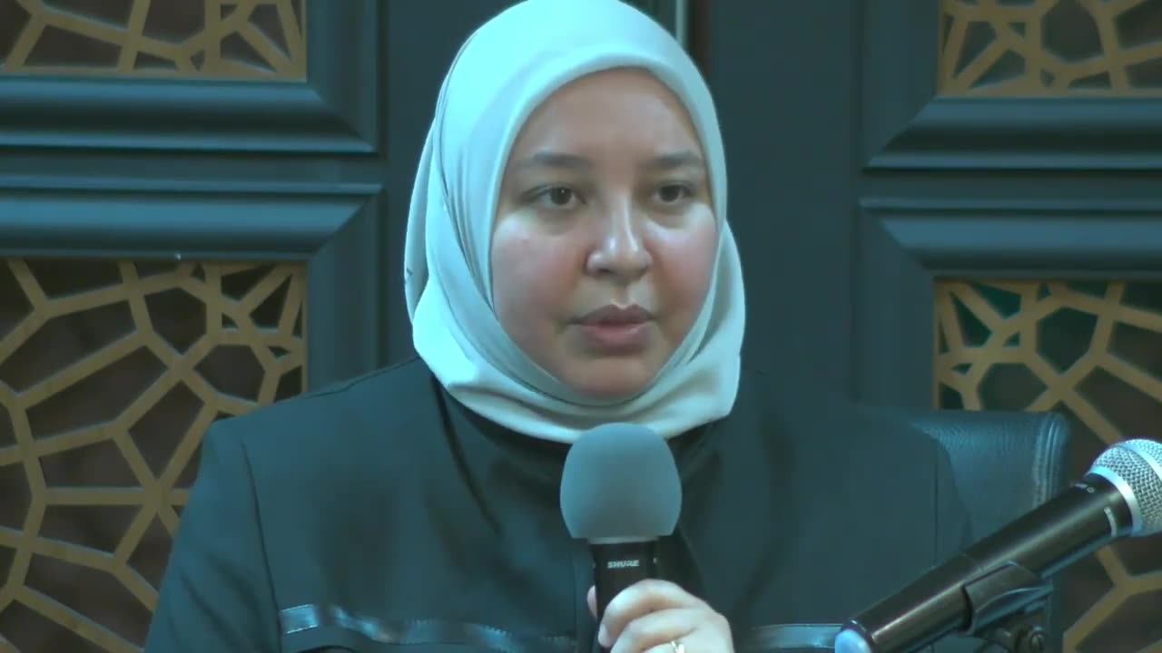 HOW DO I BECAME AN ISLAMIC PSYCHOLOGIST ? / Dr.Rania Awaad