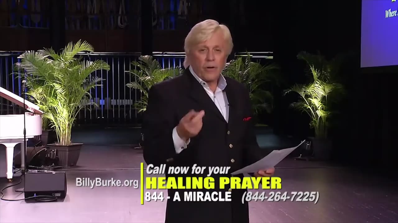 MiracleNetTV — Your source for powerful anointed programming