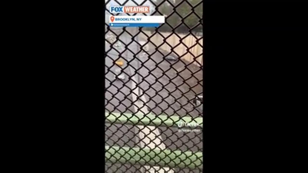 Floodding Tunnels and DUMBS ?