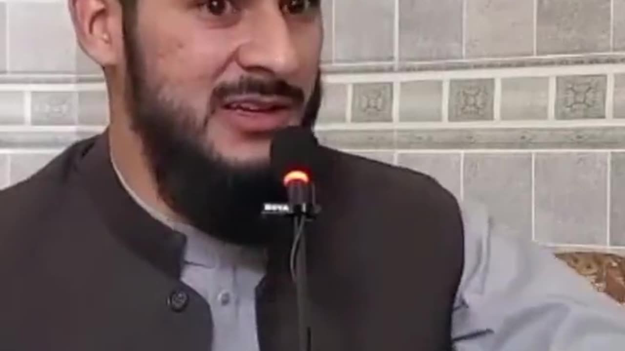 Pashto Bayyan