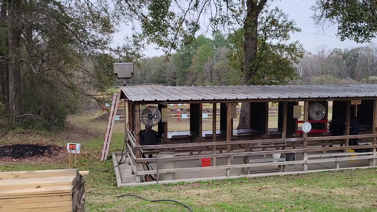 Six's New Home Range