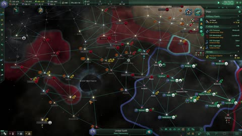 Stellaris Pt 4 End The Contingency wins