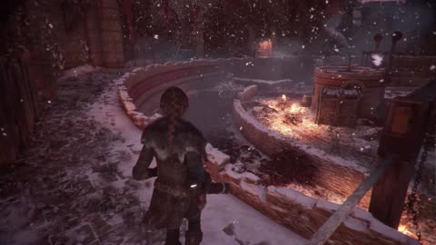 Plague Tale Innocence part 6