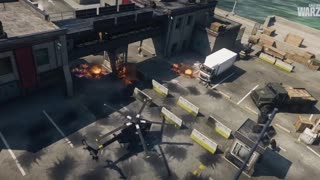 Season Two Reloaded Gameplay Trailer _ Call of Duty