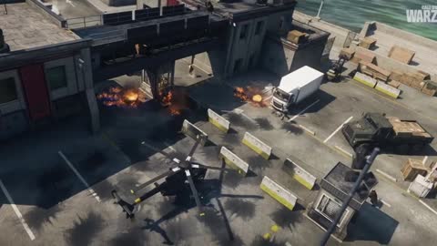 Season Two Reloaded Gameplay Trailer _ Call of Duty