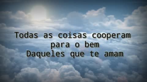 Todas As Coisas - Fernandinho (Com letra)