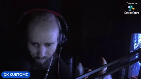 Cyraxx live on YT. "EXPOSING MARTY FOR THE THEIF HE IS !!!!!!!!!!!!!!". 5/12/2024.