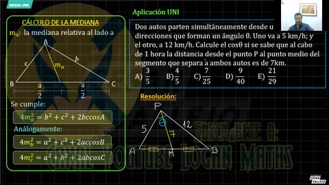 ANUAL VALLEJO 2023 | Semana 20 | Trigonometría | Filosofía | Economía