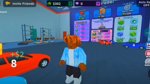 Roblox Merge Race Simulator