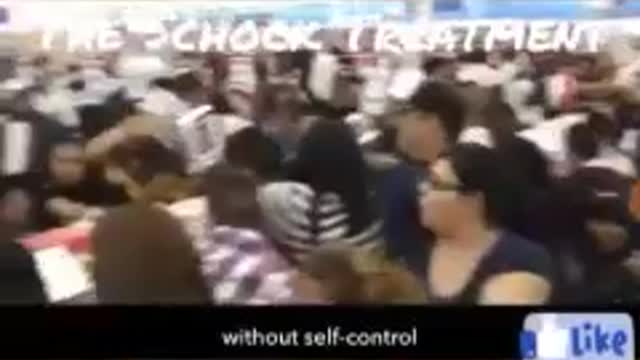 BREAKING: VAXXTERMINATION RAMPS UP AS SHEEPLE WAKE UP TO THE SCAMDEMIC