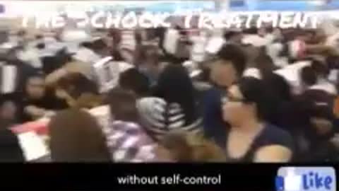 BREAKING: VAXXTERMINATION RAMPS UP AS SHEEPLE WAKE UP TO THE SCAMDEMIC