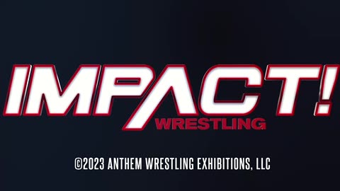 Impact Wrestling 27th April 2023 Part 2