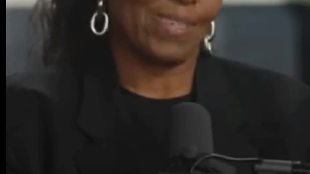 Archived Footage: Michelle Obama on Why People Should VOTE