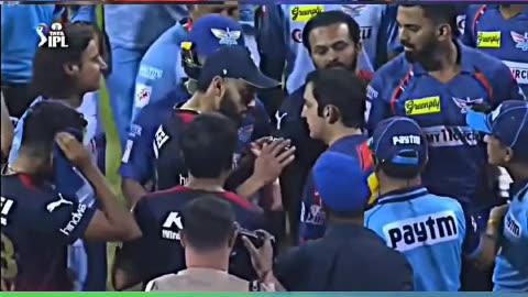 Virat Kohli revenge..😍