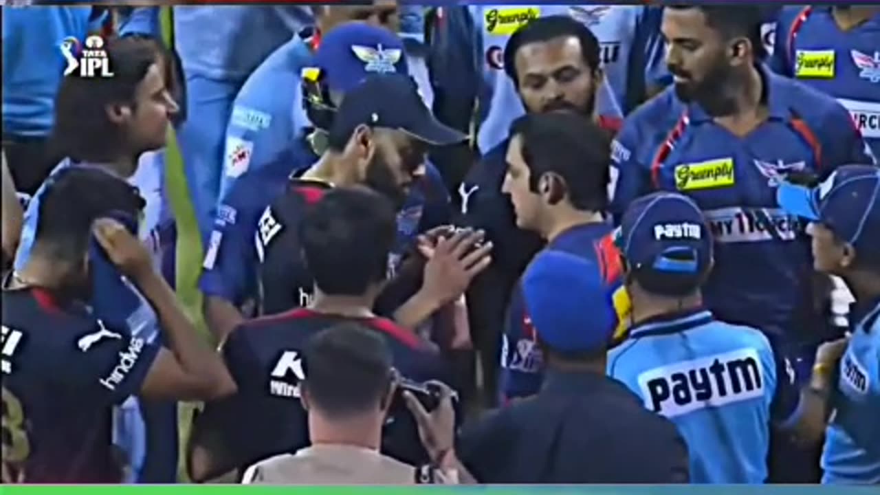 Virat Kohli revenge..😍