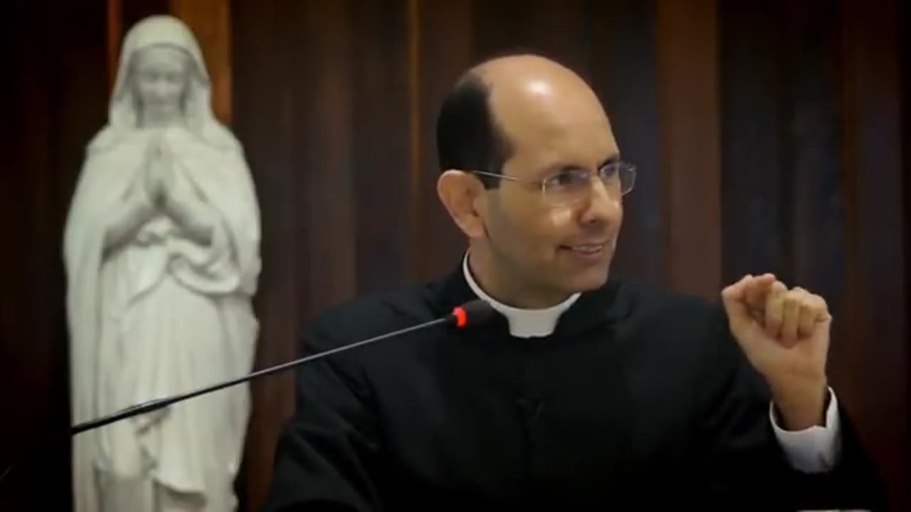 Devo discutir com um comunista