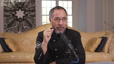 20230108文贵先生直播：世界经济危机会给爆料革命带来什么？
