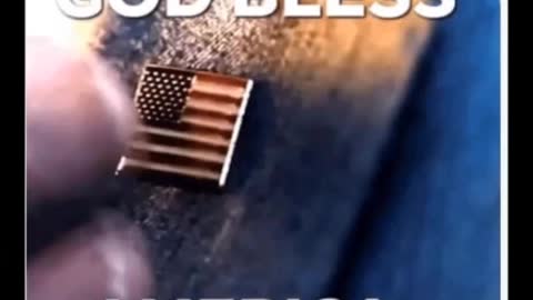 TRUMP JUST SAID IN 2024 WE WILL WE WILL ROCK YOU