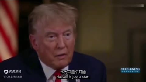 Whatever you may say of Donald Trump, he got it right on CHINA this time!