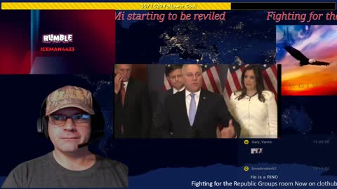 Fighting for the Republic