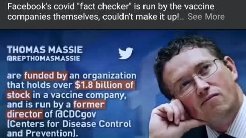 219. EXPOSED📰FB Fact Checkers 🔴 CHECKED