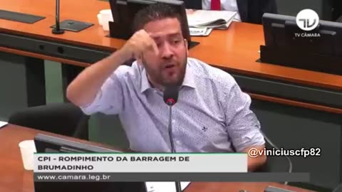 Janones chamou Gilmar Mendes de canalha e o acusou de quadrilheiro.