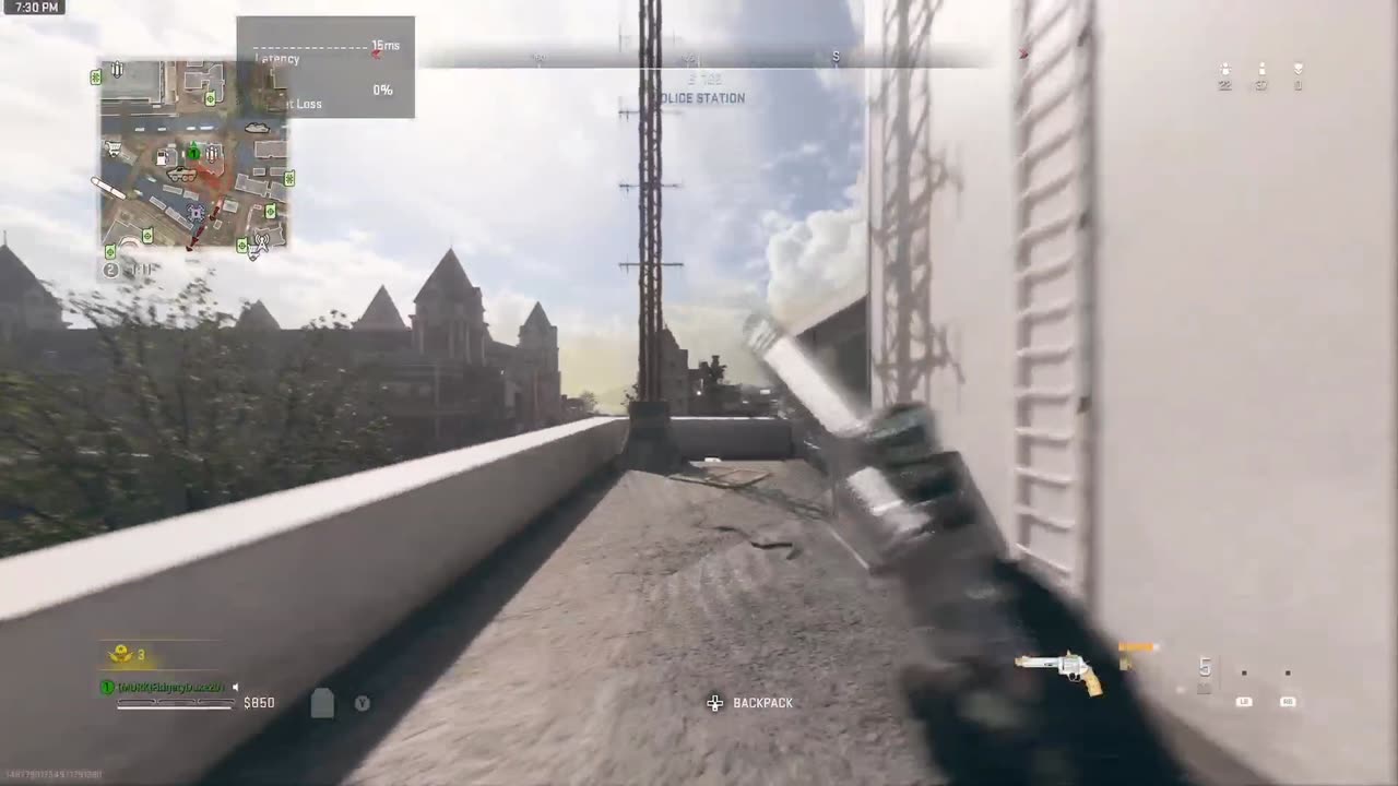 Solo in Resurgence Duos S4E5