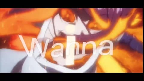 Wanna be - Anime mix￼ [edit-amv] ￼