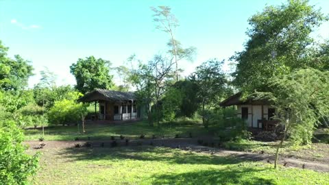 Migunga Tented Camp