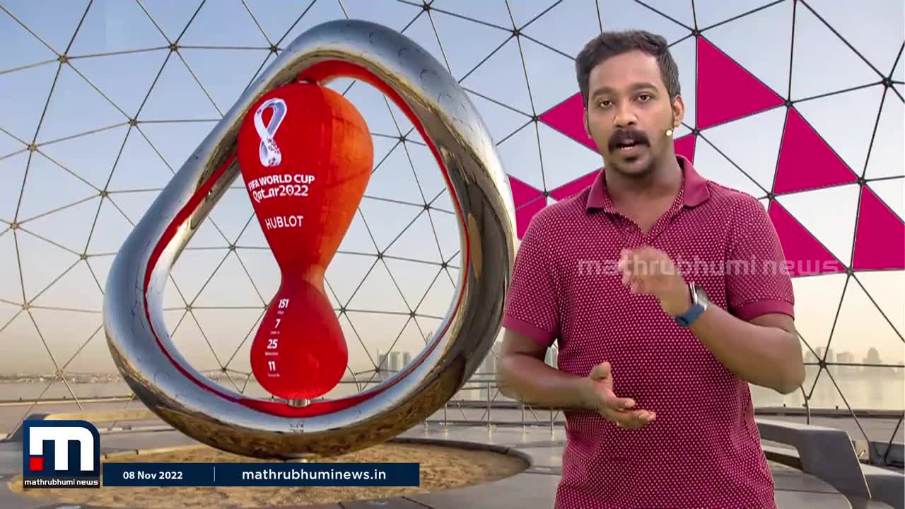 എങ്ങനെയാകും ബ്രസീലിന്റെ അന്തിമ ഇലവൻ?