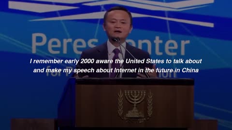 Jack Ma's Motivation Video